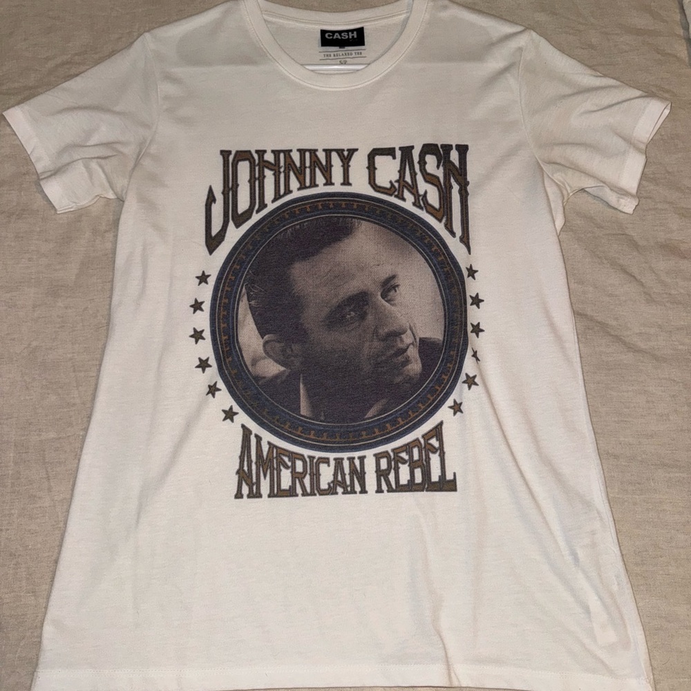 Graphic Tee